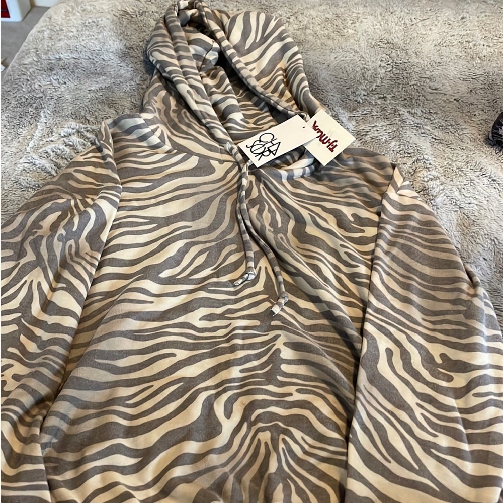 TJ Maxx Pullover